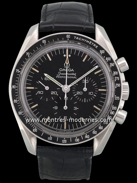 omega moonwatch occasion
